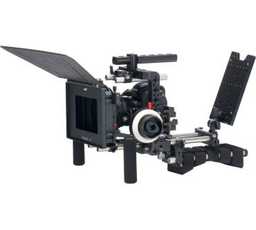 Produktbild Arri Kit für Canon 5D Mk III