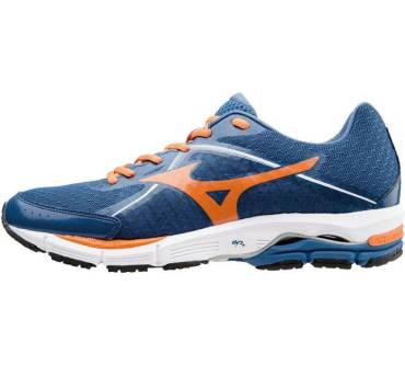 mizuno wave ultima 6 donna arancione