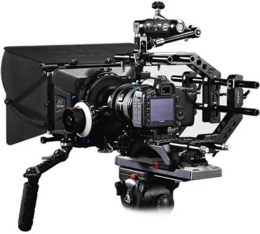 Produktbild Tilta DSLR-Rig TIL-TT03A