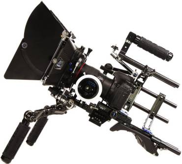 Produktbild Tilta DSLR-Rig TIL-TT03A