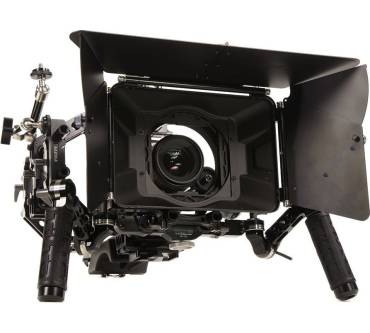 Produktbild Tilta DSLR-Rig TIL-TT03A