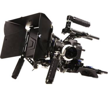 Produktbild Tilta DSLR-Rig TIL-TT03A