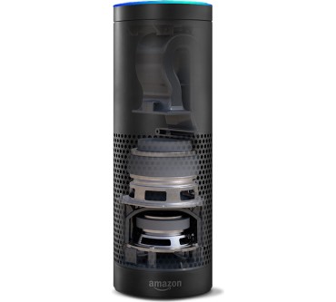 Produktbild Amazon Echo