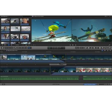 Produktbild Apple Final Cut Pro X