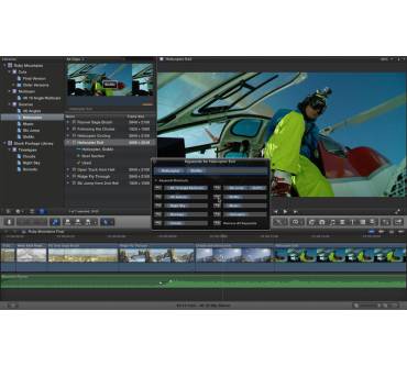 Produktbild Apple Final Cut Pro X