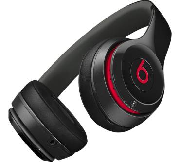 Produktbild Beats Solo2 Wireless