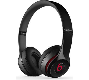 Produktbild Beats Solo2 Wireless