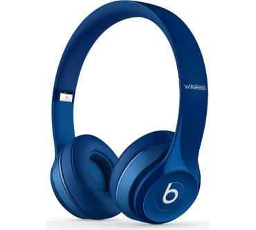 Produktbild Beats Solo2 Wireless