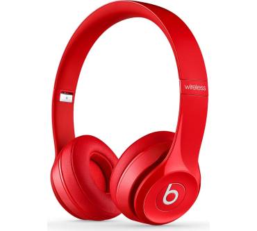 Produktbild Beats Solo2 Wireless