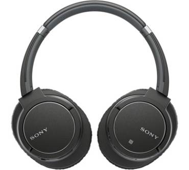 Produktbild Sony MDR-ZX770BN