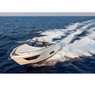 Produktbild Absolute Yachts 40 STL