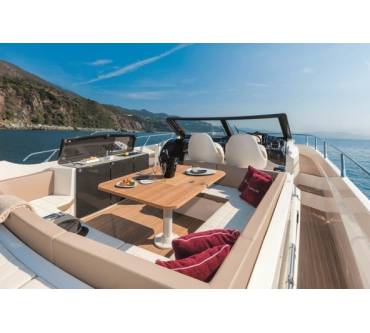 Produktbild Absolute Yachts 40 STL