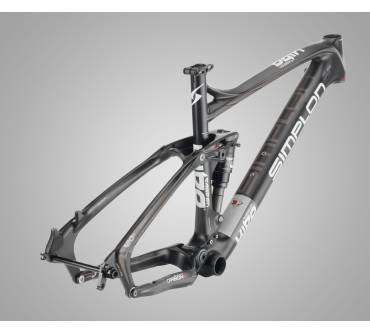 Produktbild Simplon Kibo Carbon 275 TRA-20 (Modell 2015)