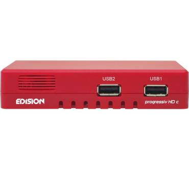 Produktbild Edision Progressiv HD compact nano