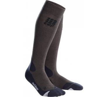 Produktbild CEP Outdoor Merino Socks