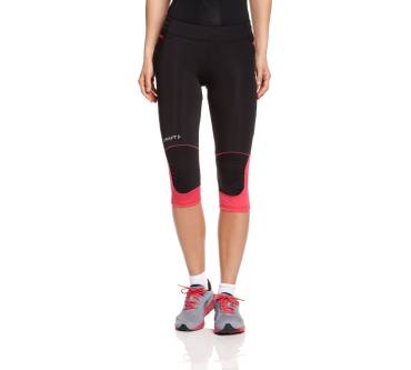 Produktbild Craft Sportswear Performance Run Hybrid Capri W