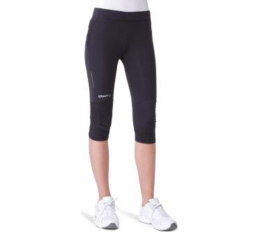 Produktbild Craft Sportswear Performance Run Hybrid Capri W