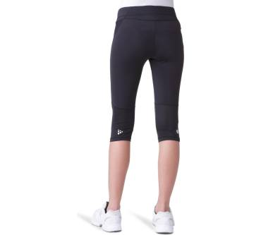 Produktbild Craft Sportswear Performance Run Hybrid Capri W