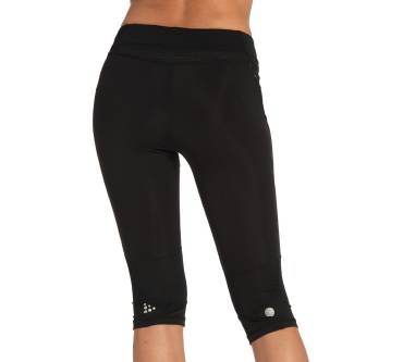 Produktbild Craft Sportswear Performance Run Hybrid Capri W