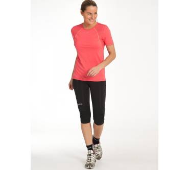 Produktbild Craft Sportswear Performance Run Hybrid Capri W