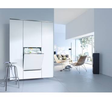 Produktbild Miele G 6995 SCVi XXL K2O