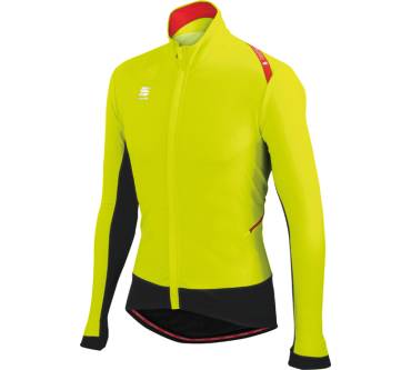 Produktbild Sportful Fiandre Light Wind Jersey