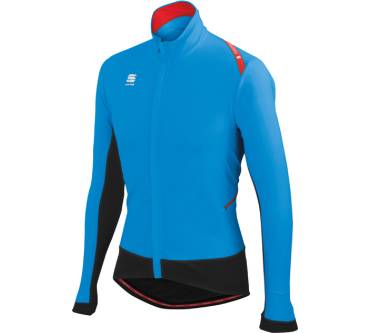 Produktbild Sportful Fiandre Light Wind Jersey