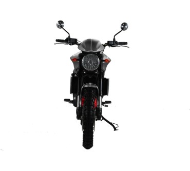 Produktbild Moto Morini Scrambler 1200 (86 kW) [Modell 2014]