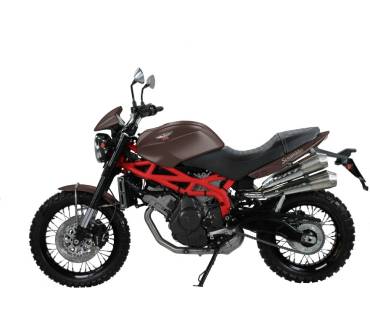 Produktbild Moto Morini Scrambler 1200 (86 kW) [Modell 2014]