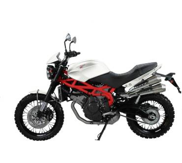 Produktbild Moto Morini Scrambler 1200 (86 kW) [Modell 2014]