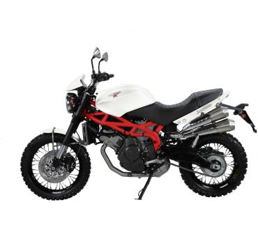 Produktbild Moto Morini Scrambler 1200 (86 kW) [Modell 2014]