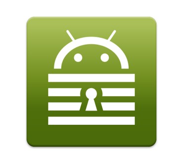 Produktbild CodePlex Keepass2Android