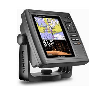 Produktbild Garmin echoMAP 50dv