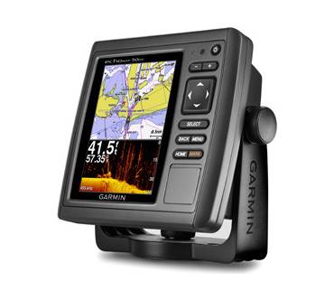 Produktbild Garmin echoMAP 50dv