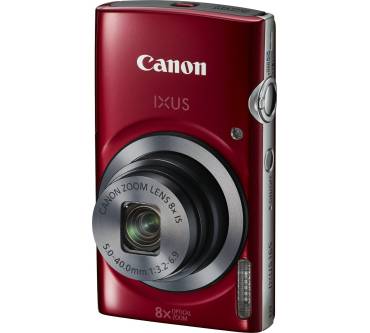 Produktbild Canon Ixus 165