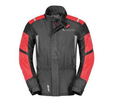 Produktbild Louis Motorradvertrieb Jacke Proof Type III + Hose Proof Aqua Zip II