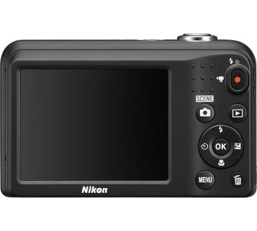 Produktbild Nikon Coolpix L31