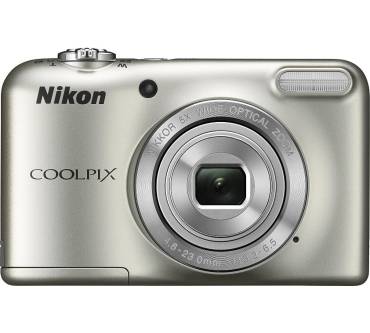 Produktbild Nikon Coolpix L31