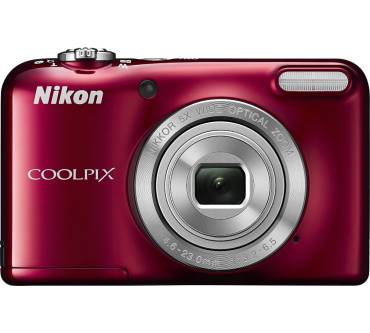 Produktbild Nikon Coolpix L31