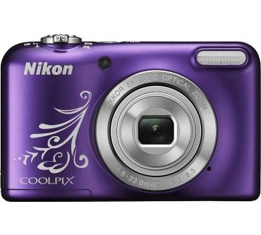 Produktbild Nikon Coolpix L31