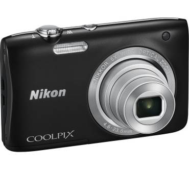 Produktbild Nikon Coolpix S2900