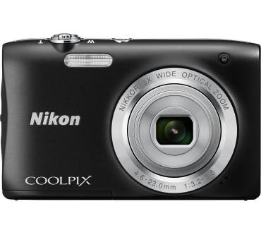 Produktbild Nikon Coolpix S2900