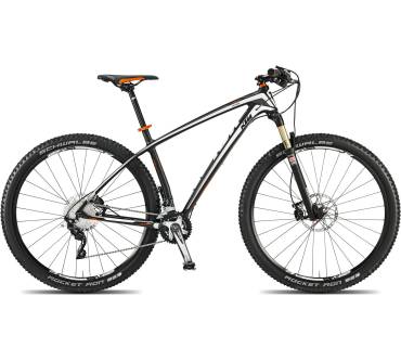 Produktbild KTM Aera Pro 29 2-F/3-F (Modell 2015)