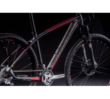 Produktbild Silverback Storm 1 (Modell 2015)