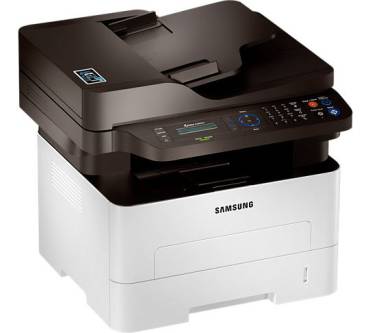 Produktbild Samsung Xpress M2885FW