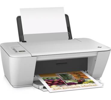 Produktbild HP Deskjet 2540