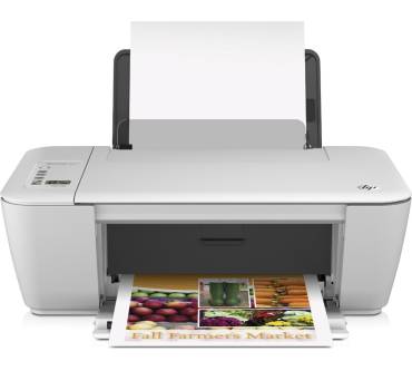 Produktbild HP Deskjet 2540