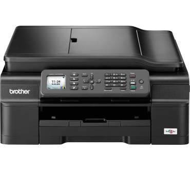 Produktbild Brother MFC-J470DW