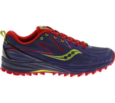 Produktbild Saucony Peregrine 5