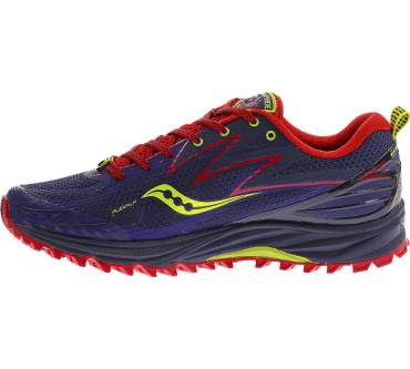 Produktbild Saucony Peregrine 5